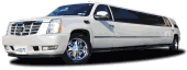 Cadillac Escalade limuzinas