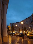 Didžioji Vilniaus senamiesčio gatvė